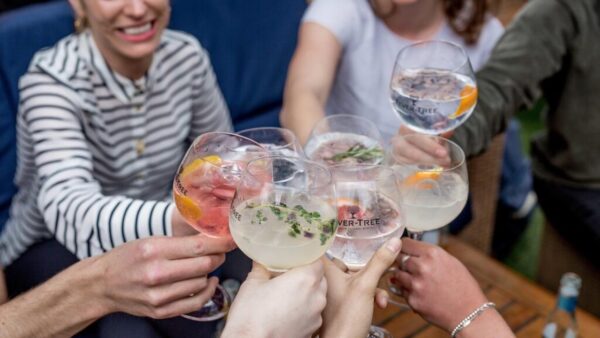 Gin Tasting - om te ontdekken - Afbeelding 4