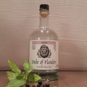 "Amira" Premium Gin