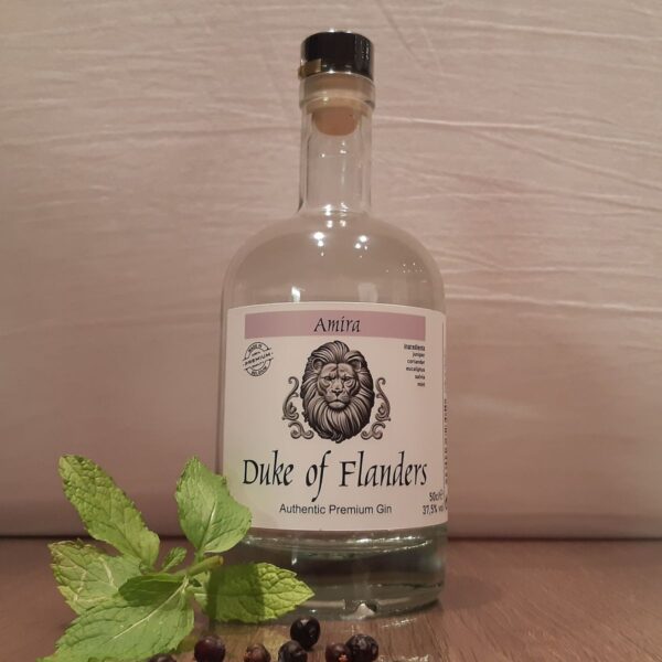 "Amira" Premium Gin