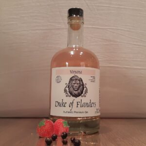 "Vayana" Premium Gin